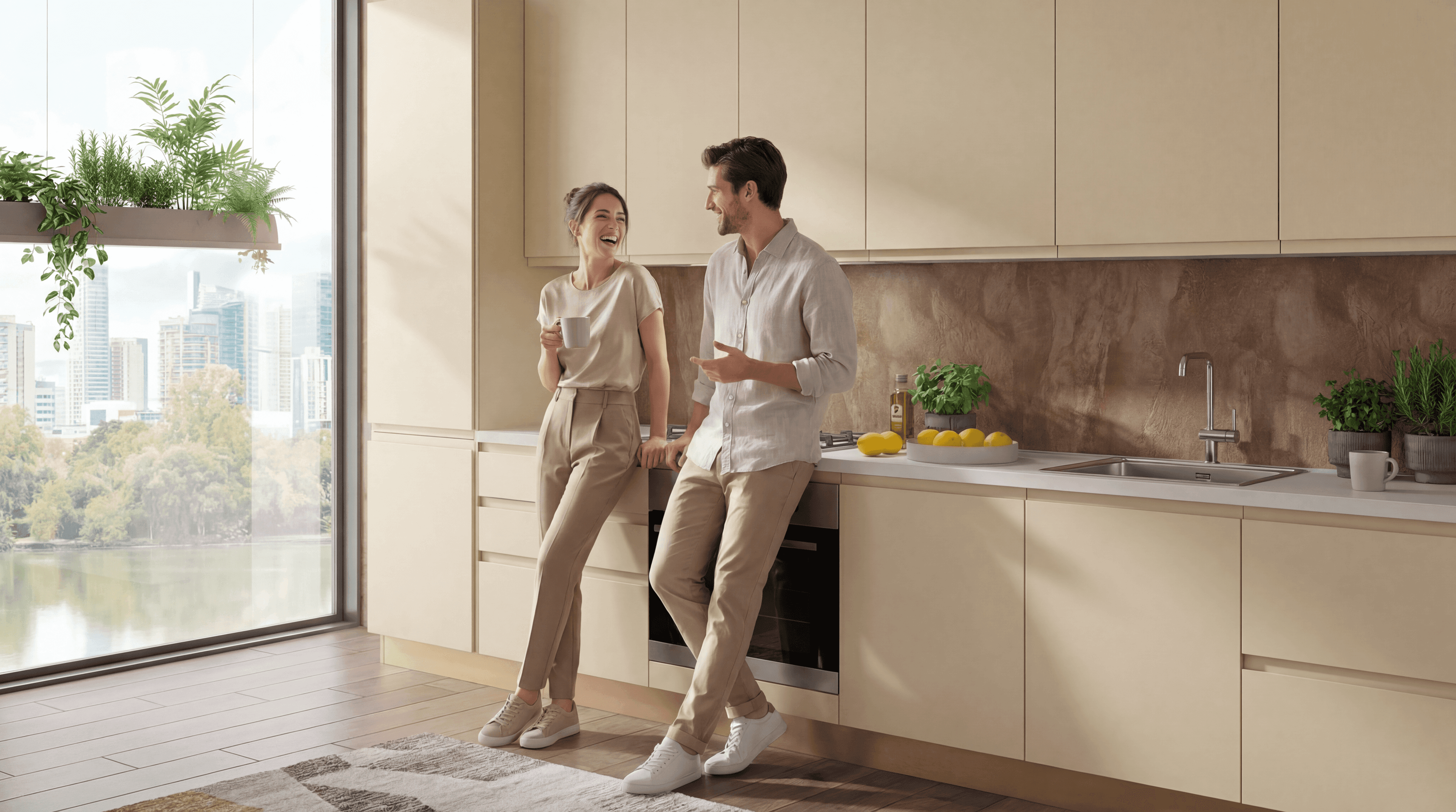 CUCINA SMART