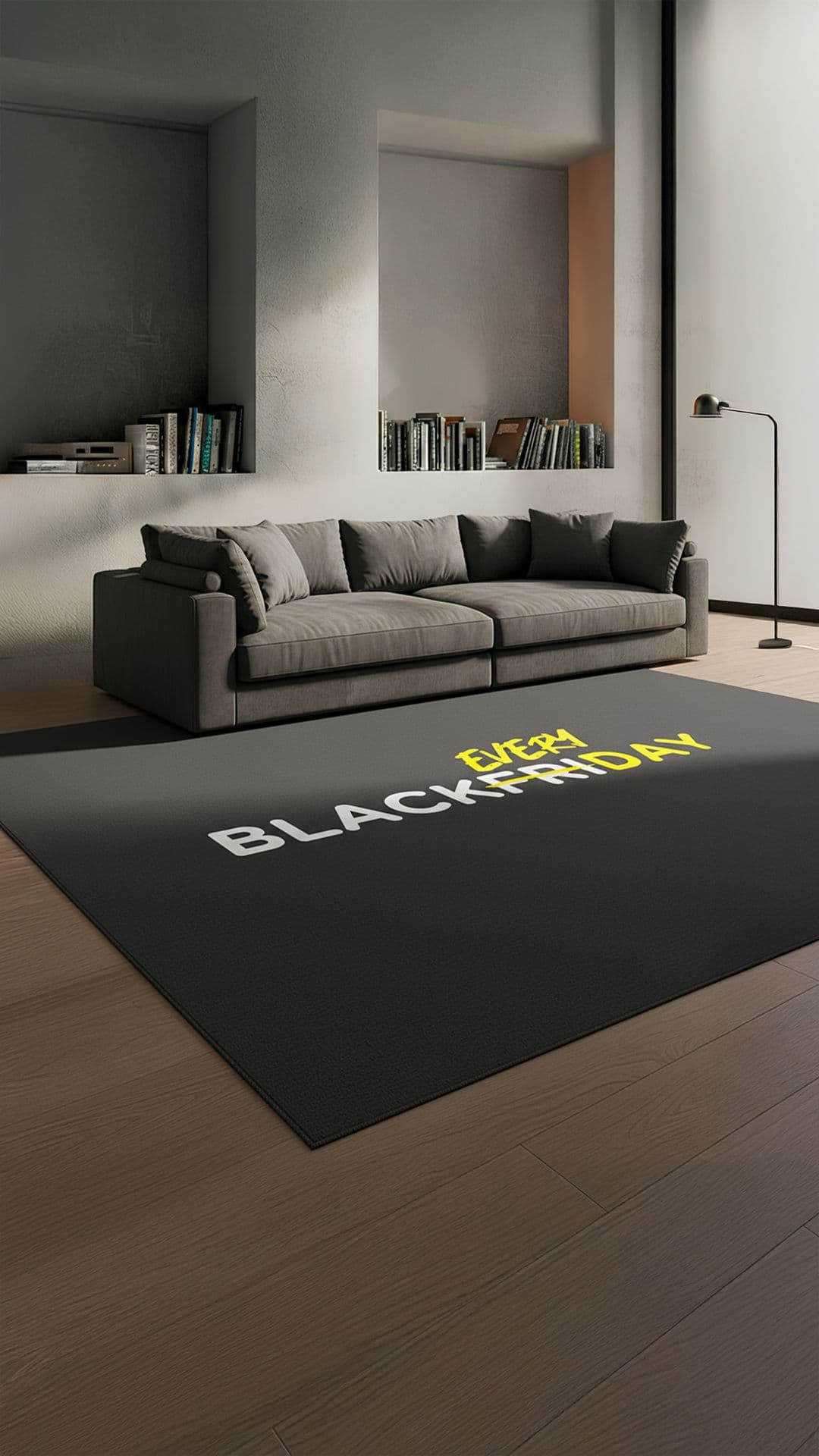 BLACK FRIDAY: FINO AL 70% DI SCONTO