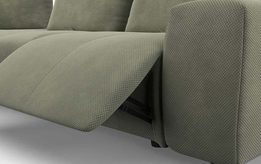 Relax elettrico esteso