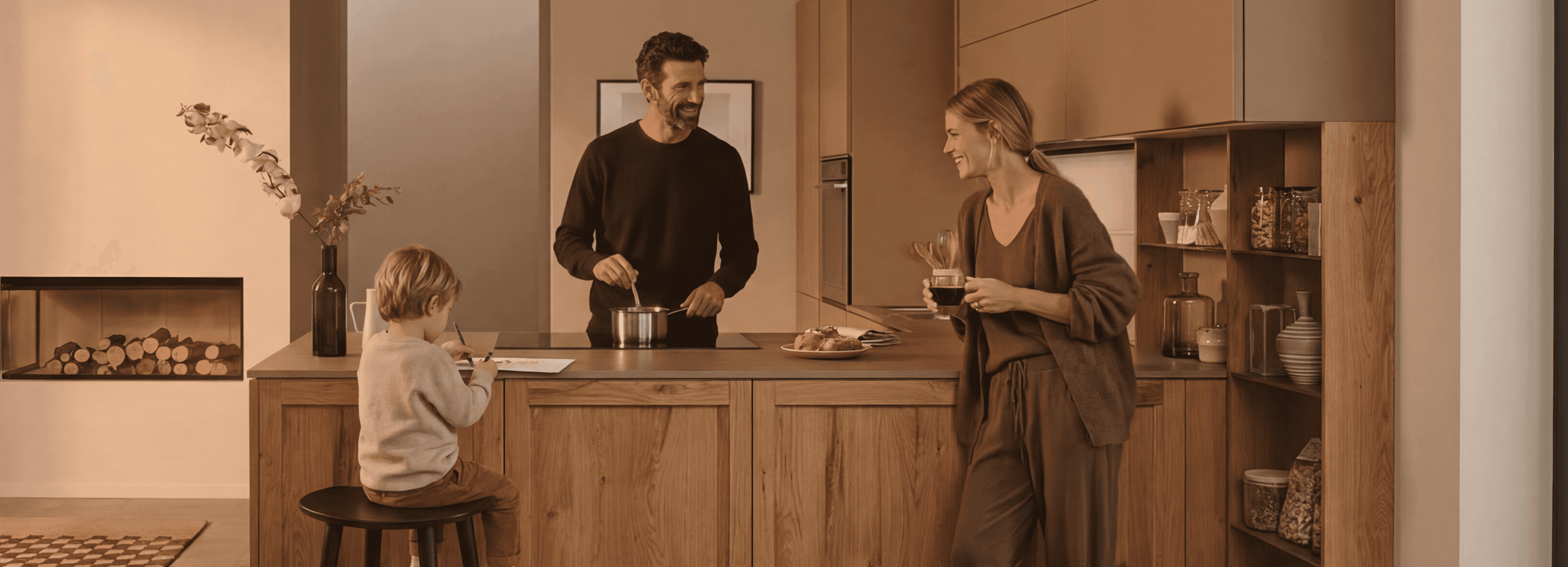 Cucine
