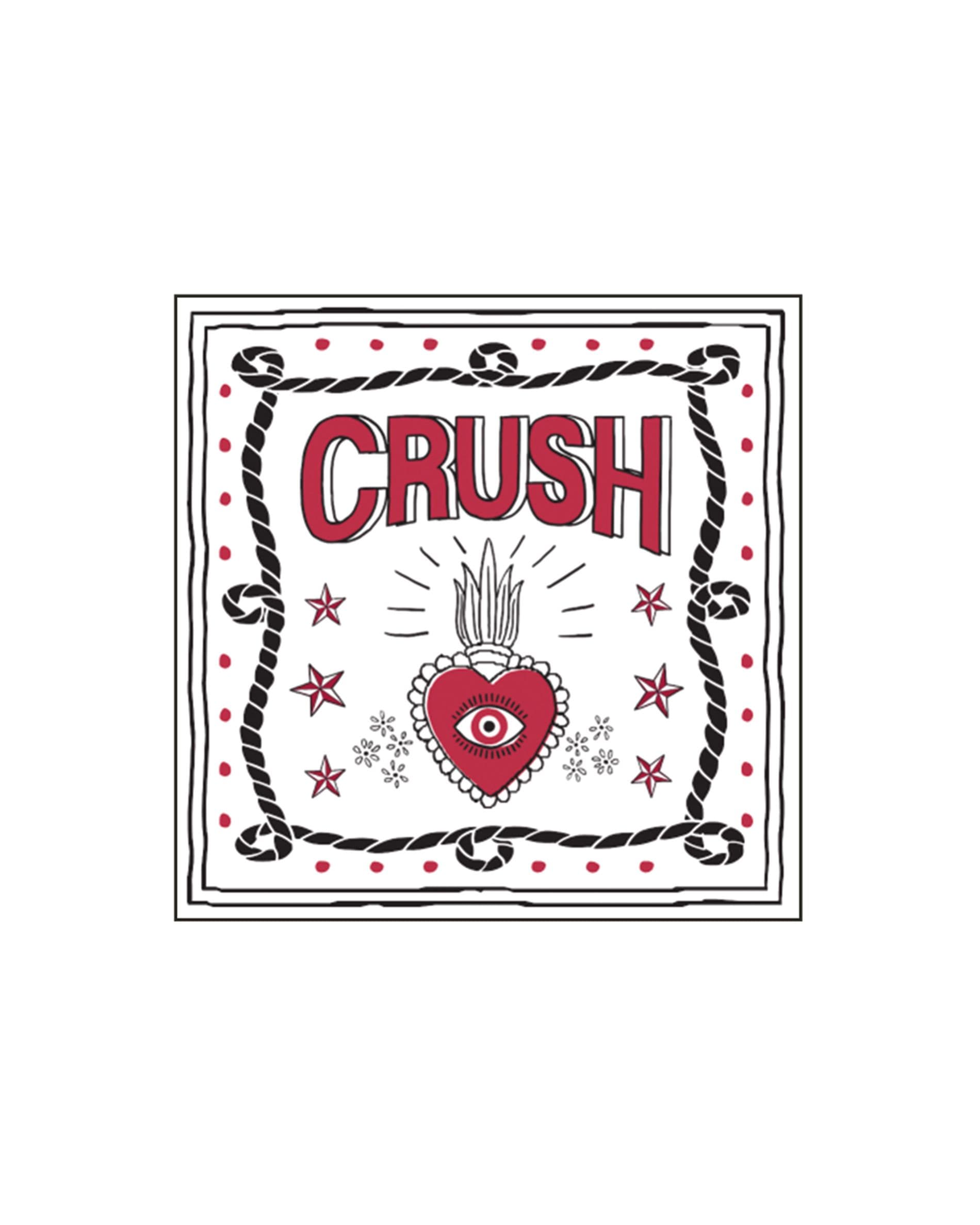 Crush
