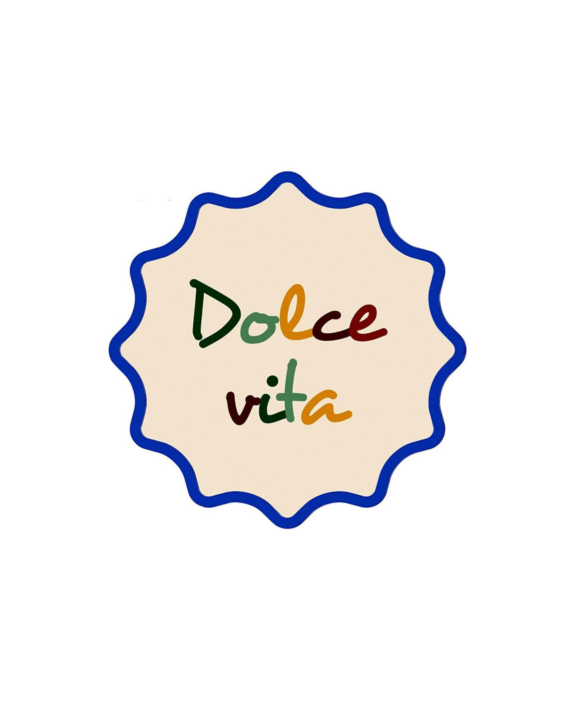 Dolce vita
