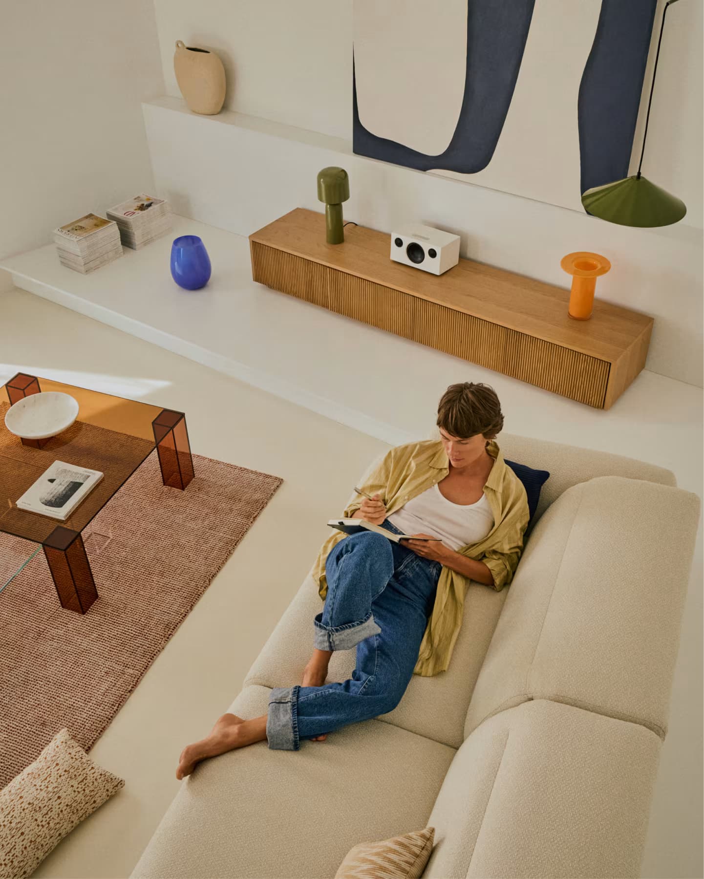 KAVE HOME PARTNER