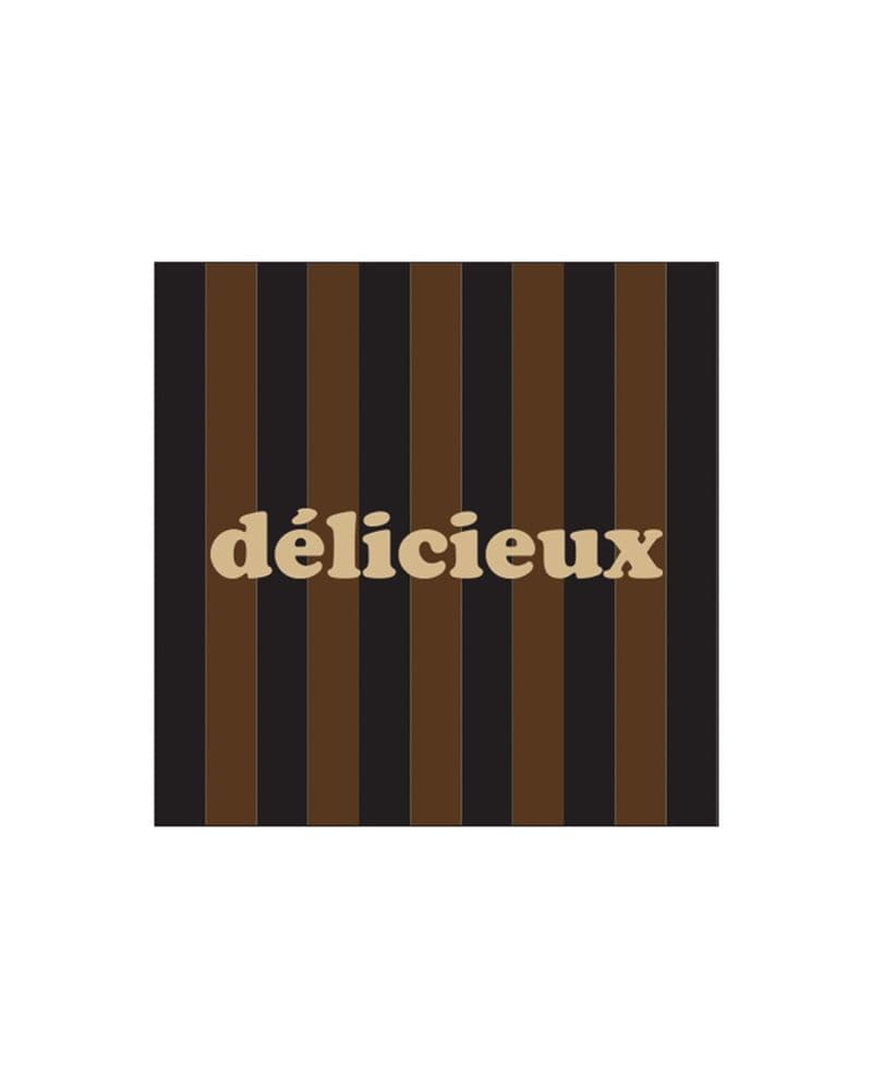 Delicieux