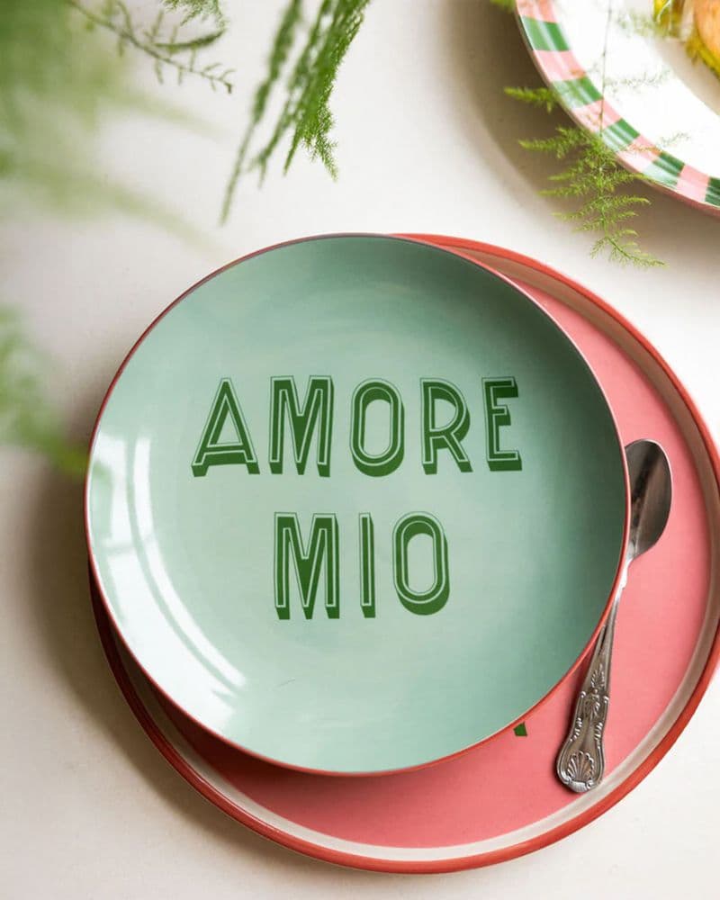 Amore mio