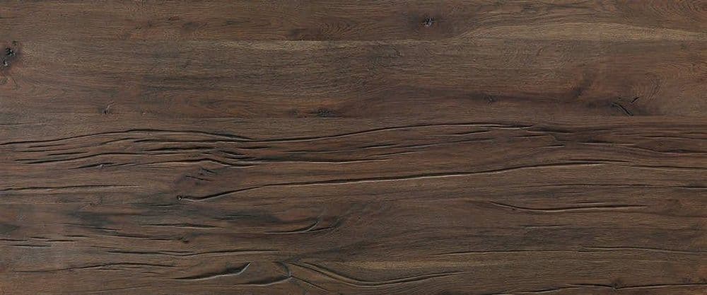La forza e l'eleganza del legno naturale