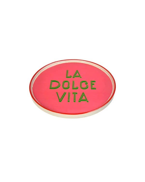 La dolce vita