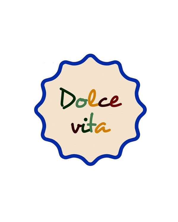 Dolce vita