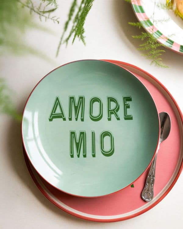 Amore mio