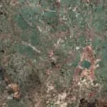 Gres Marmo Amazonite Verde Lucido