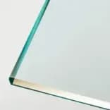 Trasparente Bisellato Incrociato