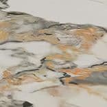 Ceramica Effetto Marmo Symphonie Oro Lucido