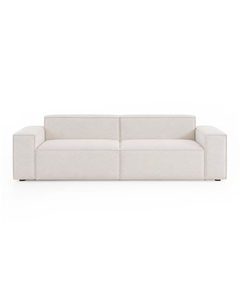 One