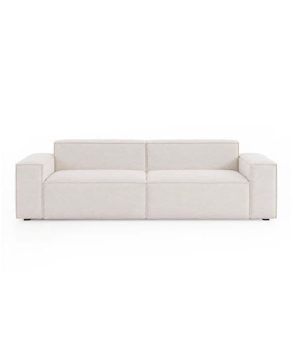 One